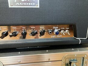 P&K Audio SwingReverb