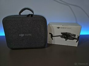 Dji Mavic 3 classic