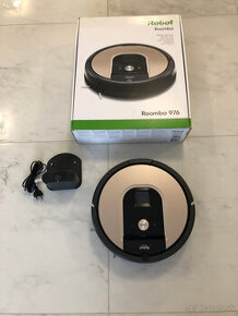 iRobot Roomba 976