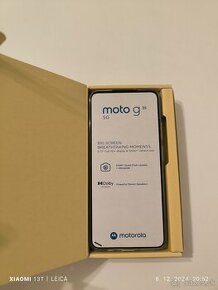 Motorola G35 5G