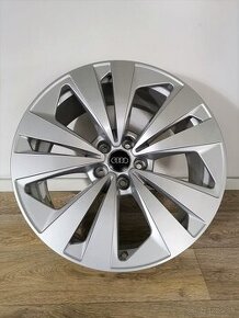 Audi Q8 4M8 - 4x orig. ALU disky Audi 5x112 R19