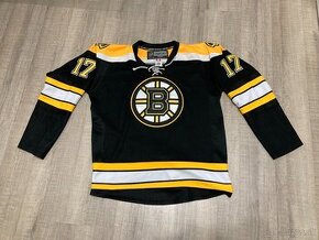 Milan Lucic - Boston Bruins - authentic jersey - 52 - NHL