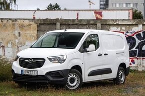 Opel Combo Van 1.2 Turbo Enjoy XL