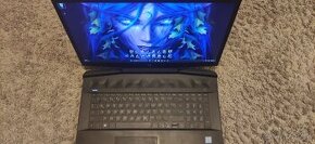 HP Pavilion Gaming 17,3" Intel Core i5-9300H | GTX 1660Ti 6G