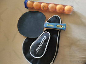 Ping-pong set