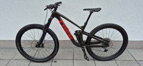 Enduro bycikel Trek Slash 7,vel.M,2023, málo jazdený