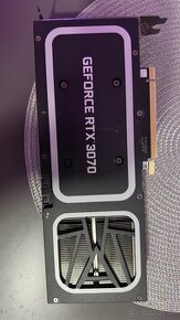 RTX 3070 8G