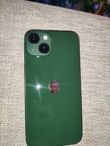 Iphone 13 Green