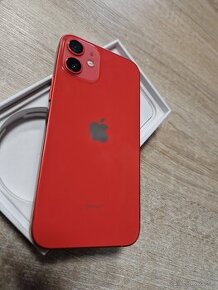 iPhone 12 mini 128GB Red