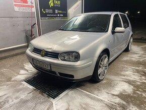 Vw golf 4 GTI