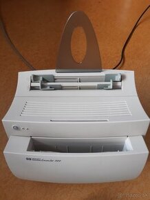 HP LaserJet 1100