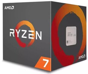 CPU AMD Ryzen 7 1700 8-jadrový