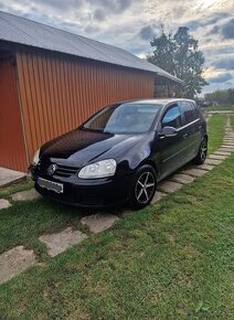 Golf 5 1.4