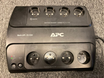 APC Back-UPS ES 550