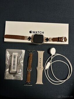 Apple watch SE