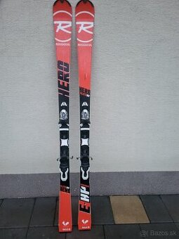 Lyže Rossignol HERO Elite  HP Carbon 166 cm