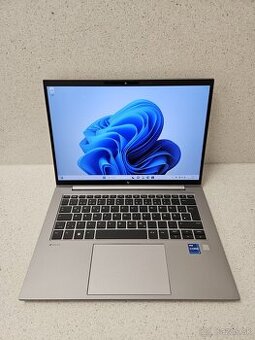 HP Zbook 14 G10 i7-1355U / 16GB RAM / 512GB SSD / RTX A500