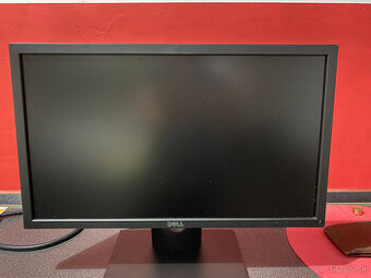 Monitor DELL 22'' palcov matny