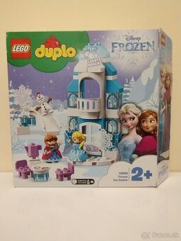 LEGO Duplo 10899 Frozen Ice Castle