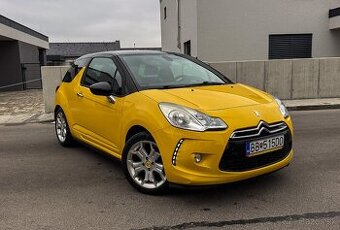 Citroen DS3 1.6 VTi Style