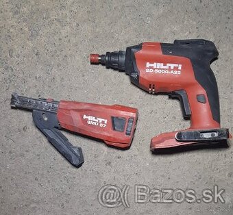 Hilti sd5000 a22