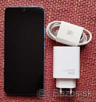 Xiaomi Redmi Note 12 blue