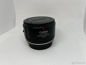 Canon Life Size Converter EF