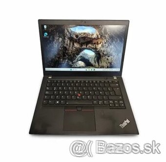 Lenovo ThinkPad T480s Intel Core I5-8350U 12 GB RAM 256 GB S