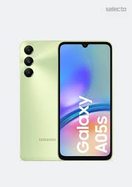 SAMSUNG GALAXY A05s 5G 64GB JE AKO NOVY