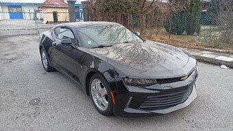 Chevrolet Camaro 2.0 T 275hp