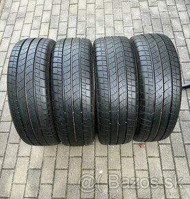 Nové letní pneu / zatezove 215/65/16c Bridgestone - 1