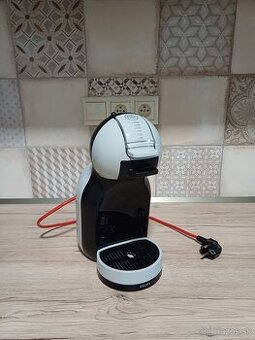 Krups nescafé dolce gusto