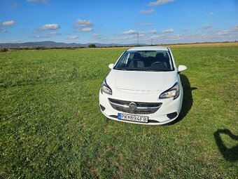 Opel Corsa 1,2 51kw 2018