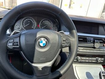 Bmw 5 f10 2010r.v. 3.0d