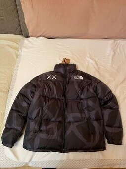 Zimná bunda Northface x Kaws - 1