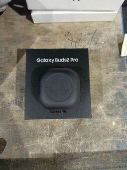 Slúchadlá Galaxy buds2 pro