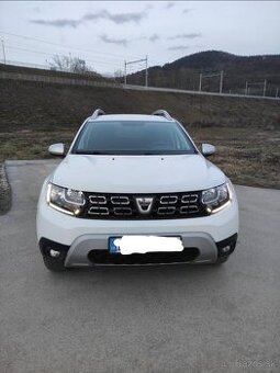 Dacia Duster 1.0 Tce LPG