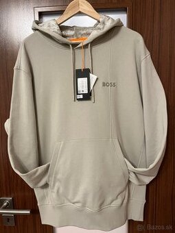 Mikina Hugo Boss