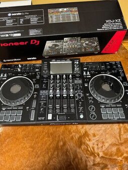 Pioneer XDJ XZ