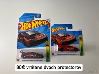 Hot Wheels Mainline / Premium