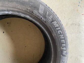 Michelin Hankook 225/55 R18 letné