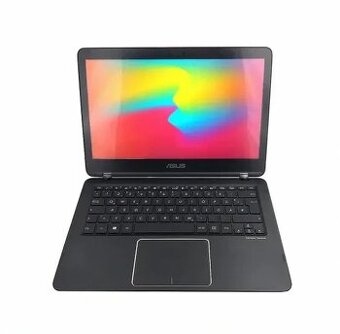 Asus ZenBook Flip UX360U