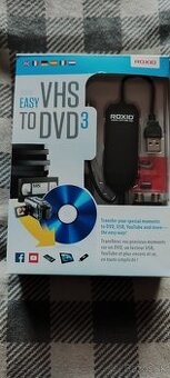 VHS toDvd