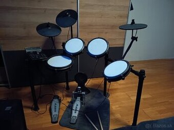 
Alesis Nitro Max Kit Elektronická bicia sada

