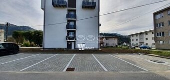 Pozemok_parkovacie státie /12,5m2/ Dolný Hričov