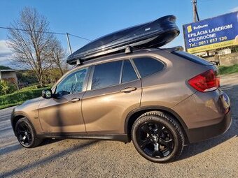 Bmw x1 e84 20dSdrive