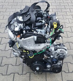 MOTOR M9T F716 BITURBO OPEL MOVANO