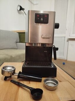 Gaggia Classic