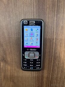 Nokia 6120c RM-243 telekom blok