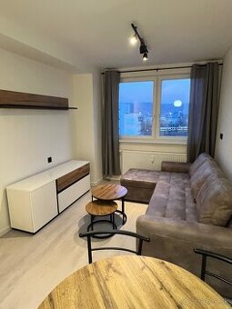 2 izbový byt na prenájom / Apartment for Rent